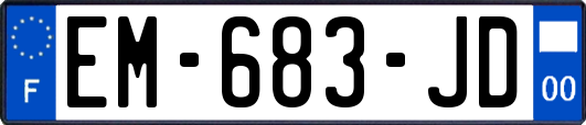 EM-683-JD