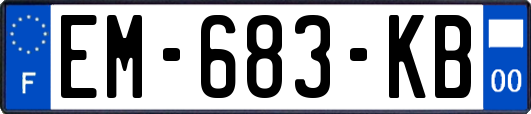 EM-683-KB