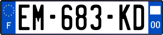 EM-683-KD