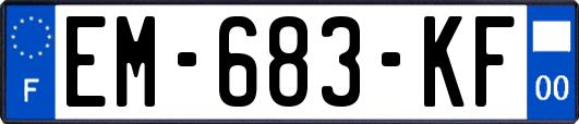 EM-683-KF