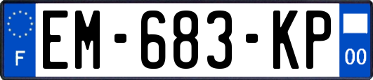 EM-683-KP