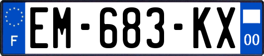 EM-683-KX