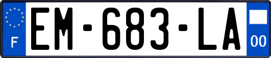 EM-683-LA
