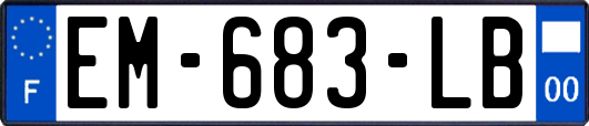 EM-683-LB