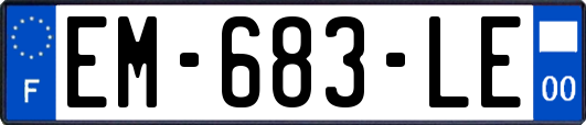 EM-683-LE