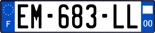 EM-683-LL