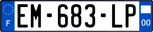 EM-683-LP