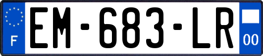 EM-683-LR