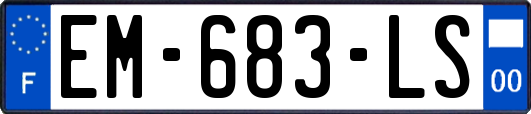EM-683-LS