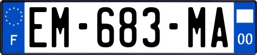 EM-683-MA