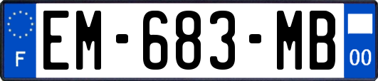 EM-683-MB