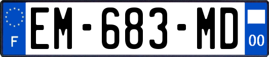 EM-683-MD