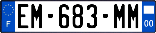EM-683-MM