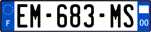 EM-683-MS
