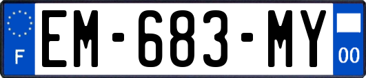 EM-683-MY