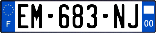 EM-683-NJ