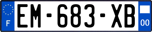 EM-683-XB
