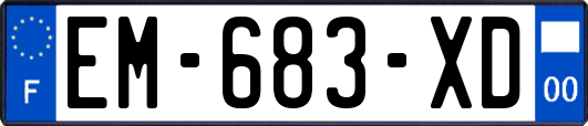 EM-683-XD