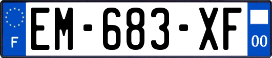EM-683-XF