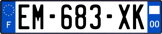 EM-683-XK