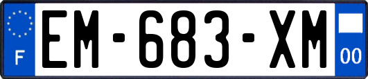 EM-683-XM