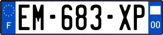 EM-683-XP
