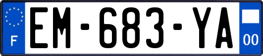 EM-683-YA