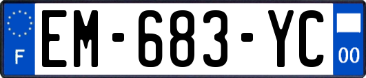 EM-683-YC