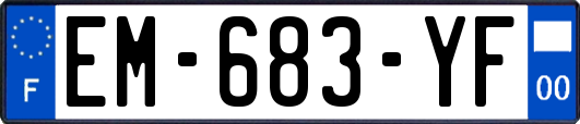 EM-683-YF