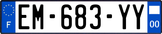 EM-683-YY
