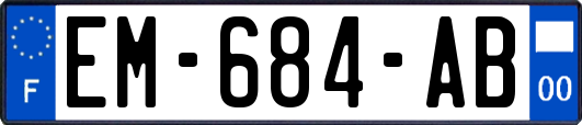 EM-684-AB