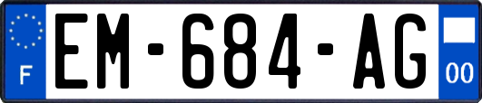 EM-684-AG