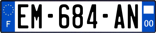 EM-684-AN