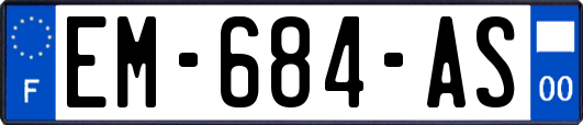 EM-684-AS