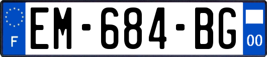 EM-684-BG