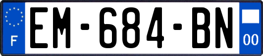 EM-684-BN