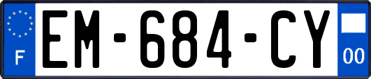 EM-684-CY