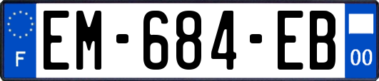 EM-684-EB