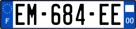 EM-684-EE