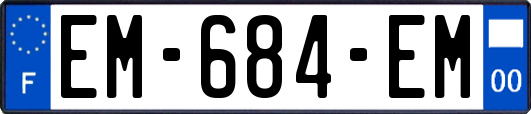 EM-684-EM