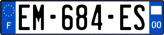 EM-684-ES