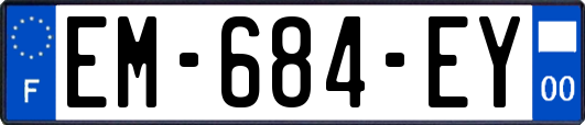 EM-684-EY