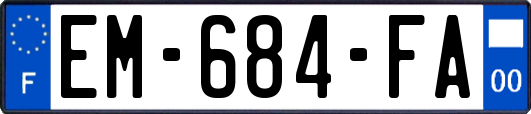 EM-684-FA