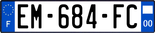 EM-684-FC