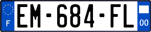 EM-684-FL