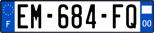 EM-684-FQ