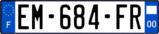 EM-684-FR