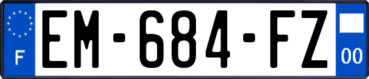 EM-684-FZ