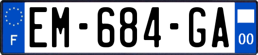 EM-684-GA