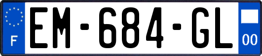 EM-684-GL